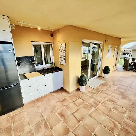 Le Sable Doux - Don Juan Apartment Fuengirola