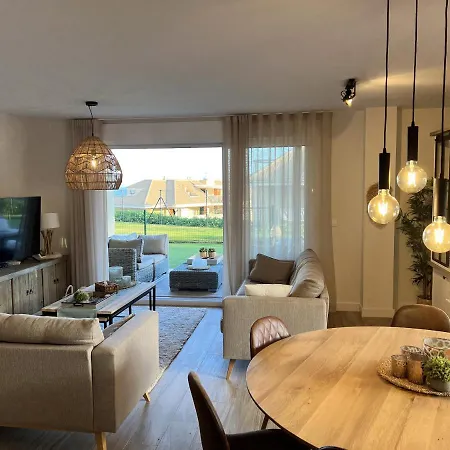 Apartment Le Sable Doux - Don Juan