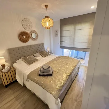 Apartment Le Sable Doux - Don Juan