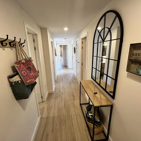 Apartment Le Sable Doux - Don Juan *