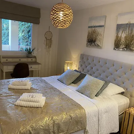 Le Sable Doux - Don Juan Apartment *