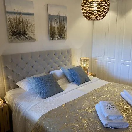 Le Sable Doux - Don Juan Apartment Fuengirola