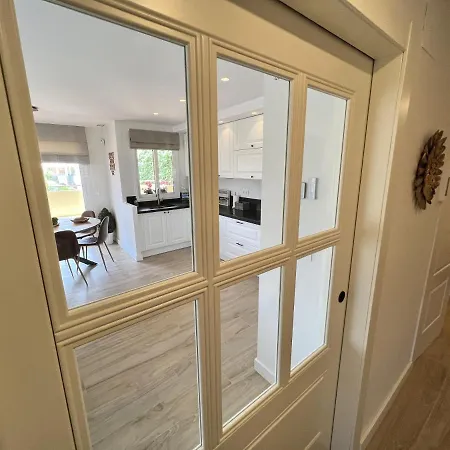 Le Sable Doux - Don Juan Apartment