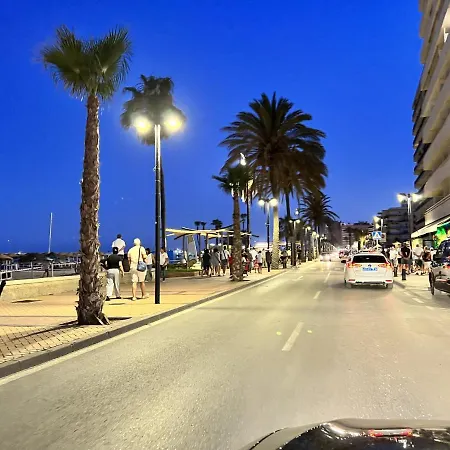 Le Sable Doux - Don Juan Apartment Fuengirola