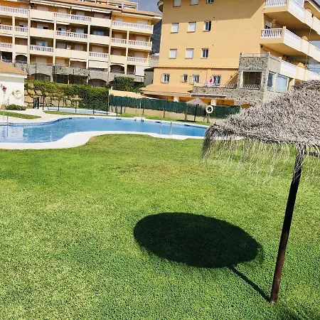 Le Sable Doux - Don Juan Fuengirola