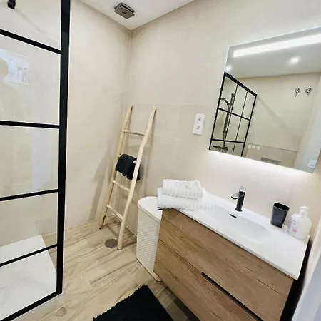 Apartment Le Sable Doux - Don Juan